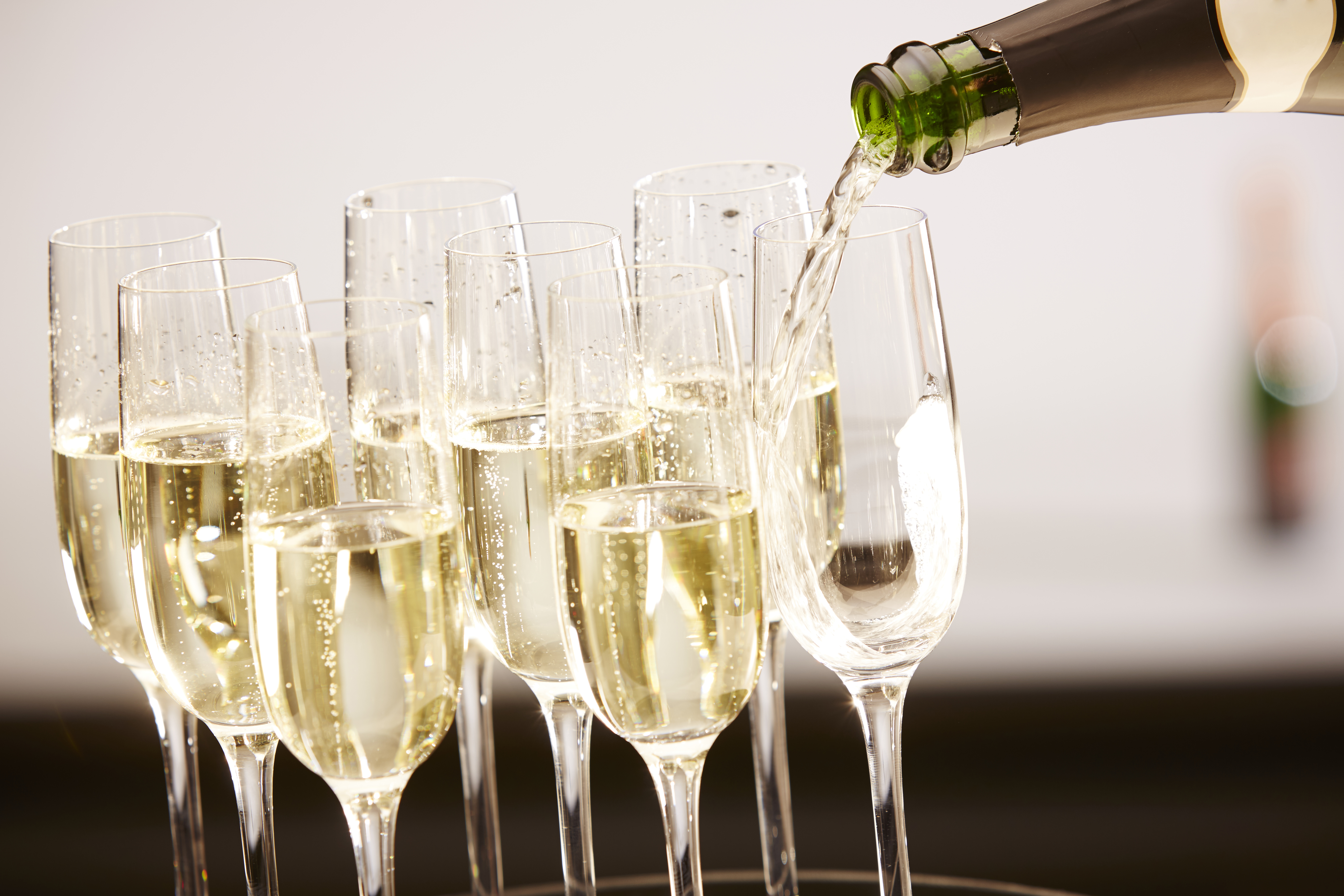 A Night to Remember: Midnight Soirée at Hanbury Manor Marriott 