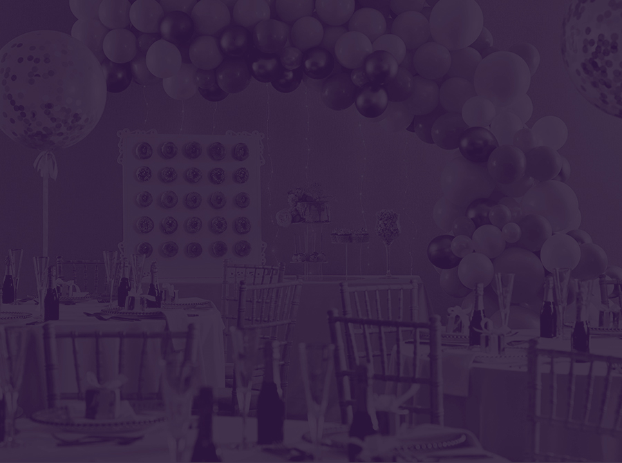 Special Occasions