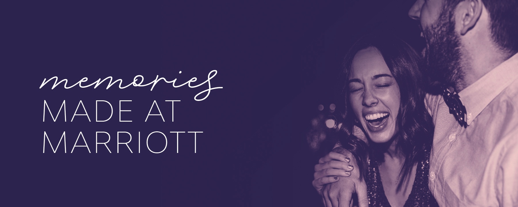 Memories Made at Marriott