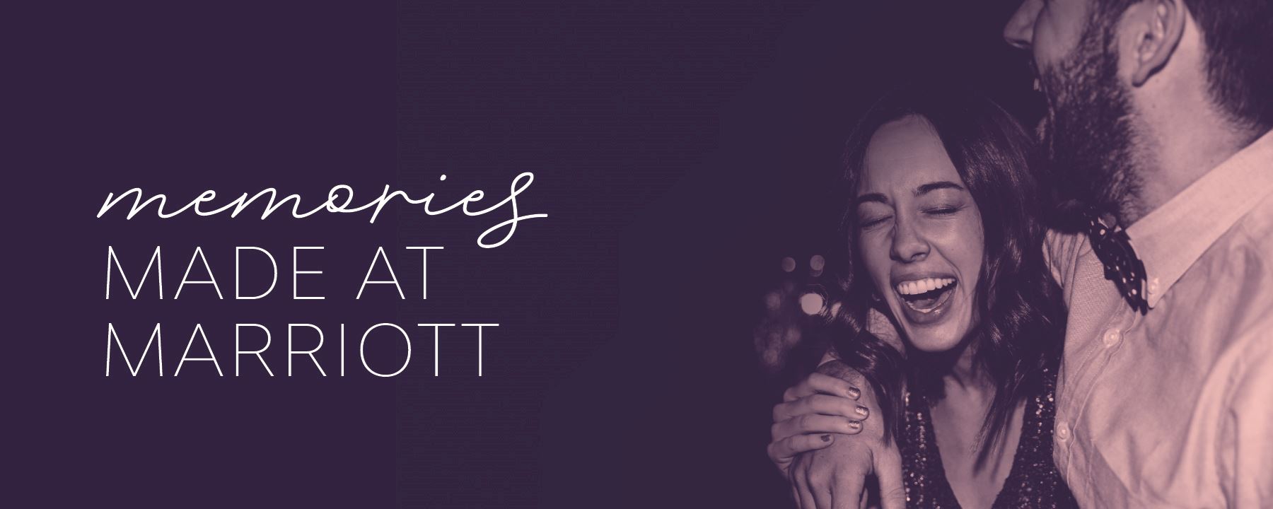 Marriott Uk Celebrations