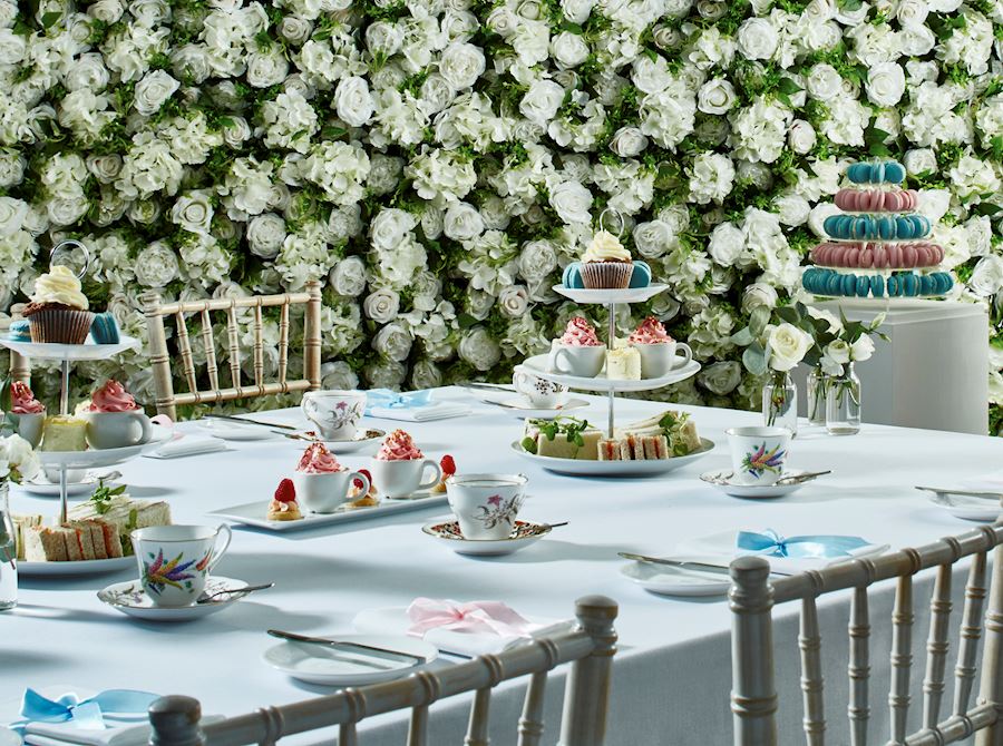 Worsley Park Marriott Hotel & Country Club Special Occasions