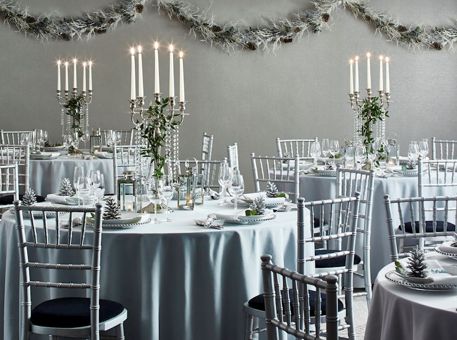 Marriott Christmas Dinner 2022 London Christmas Party Venue | Marriott Uk Celebrations