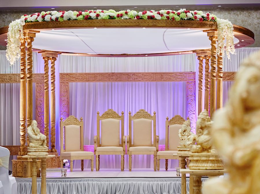 wedding party venues london leicester square