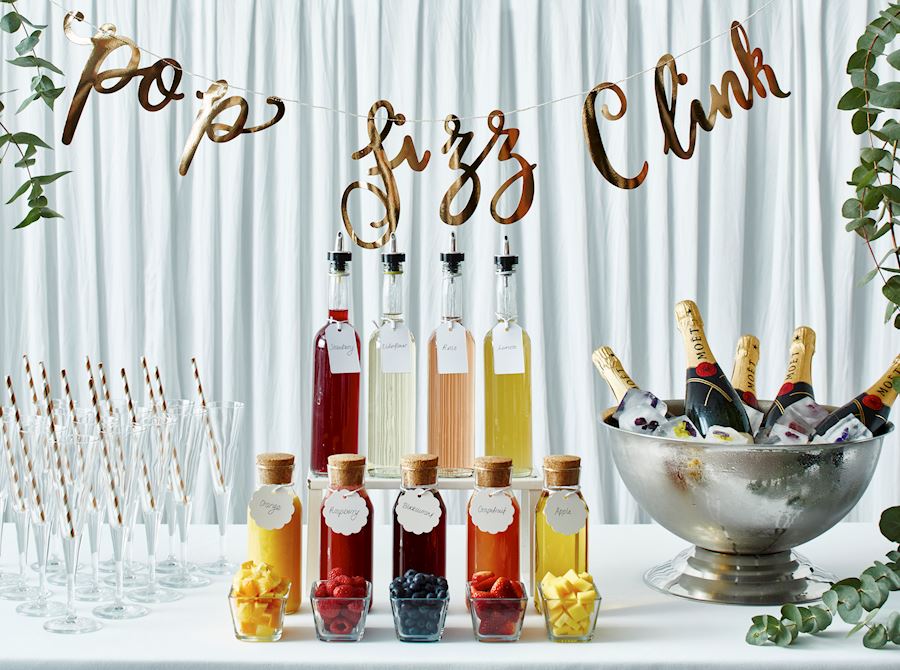 Party Packages