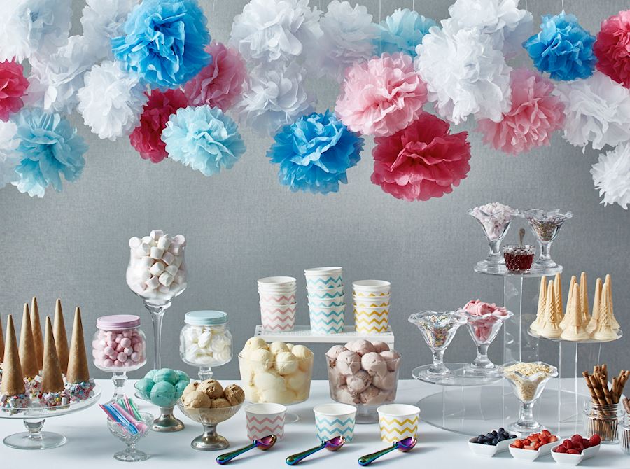 Children's Party Packages