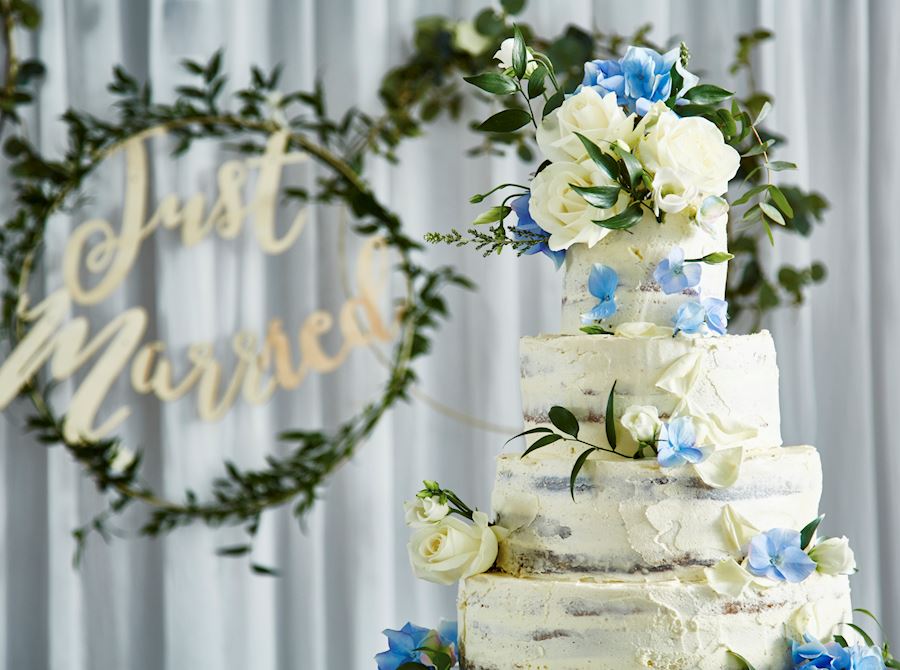 Wedding Packages