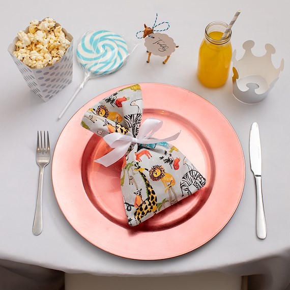 Children's Menu