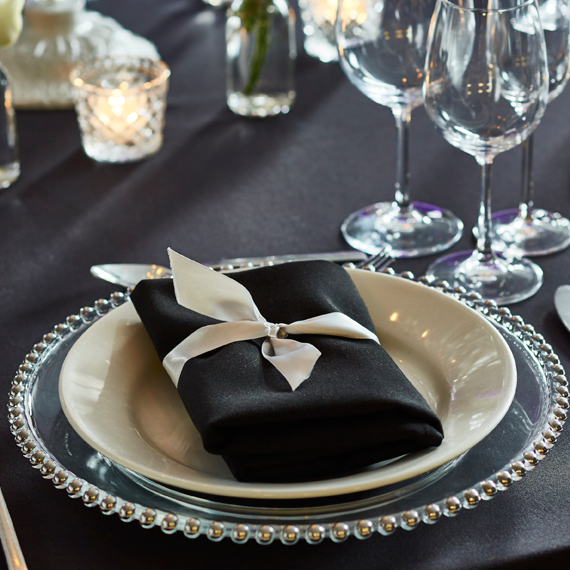 Feast Menu