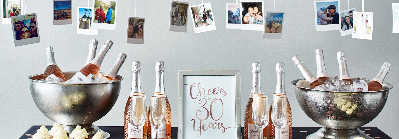 Hanbury Manor Marriott Hotel & Country Club Special Occasions
