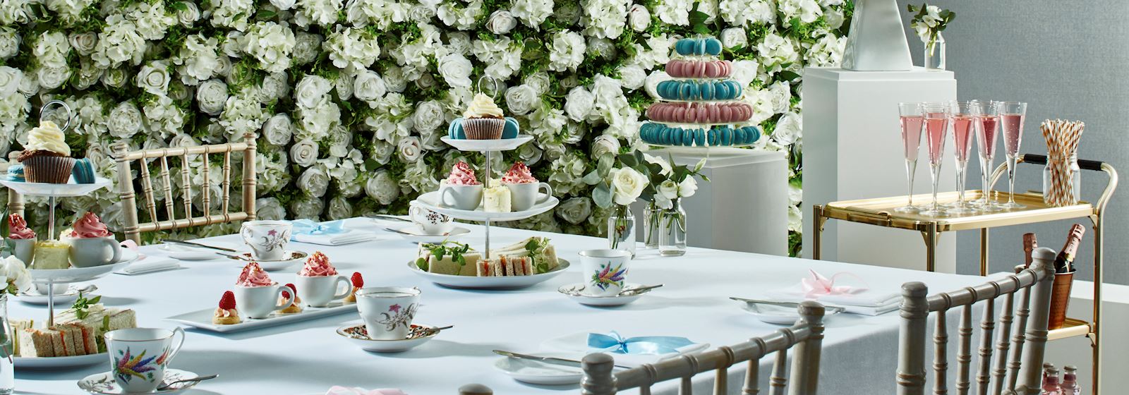 Cardiff Marriott Hotel Special Occasions