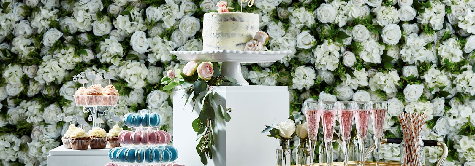 Huntingdon Marriott Hotel Special Occasions