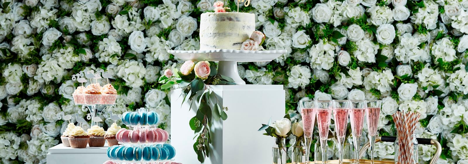 Birmingham Marriott Hotel Special Occasions