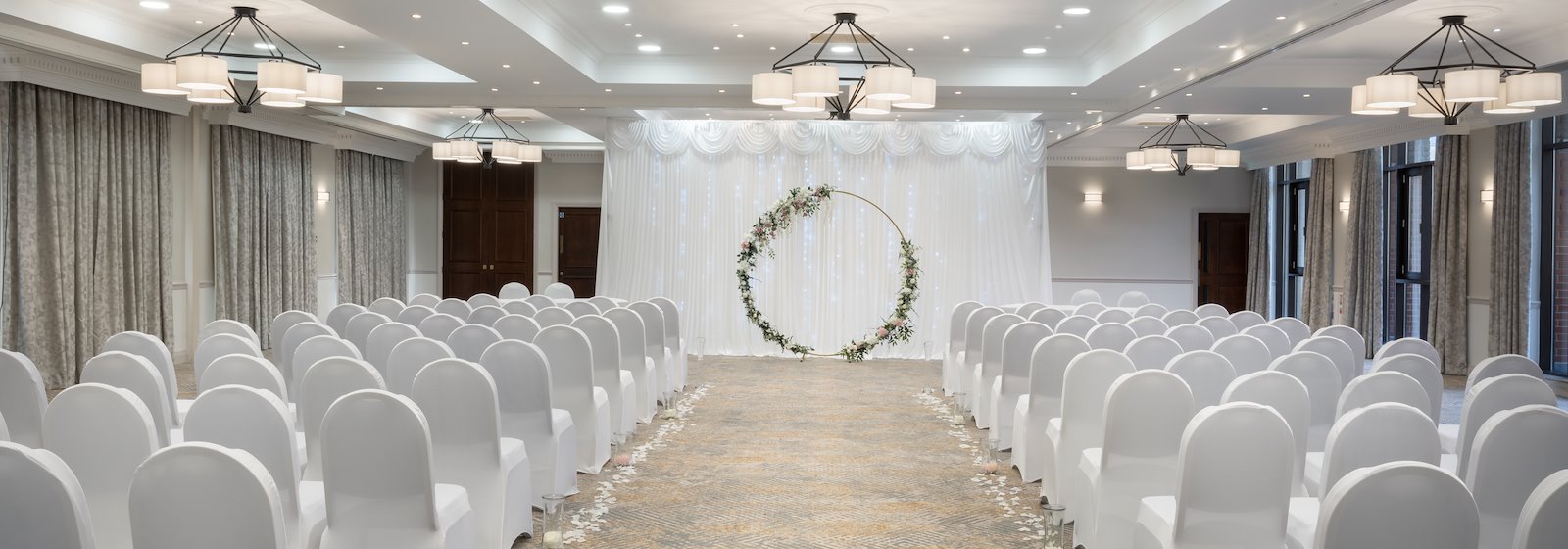 wedding party spaces liverpool