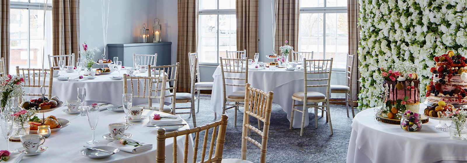 Venues Inside Page Main Images