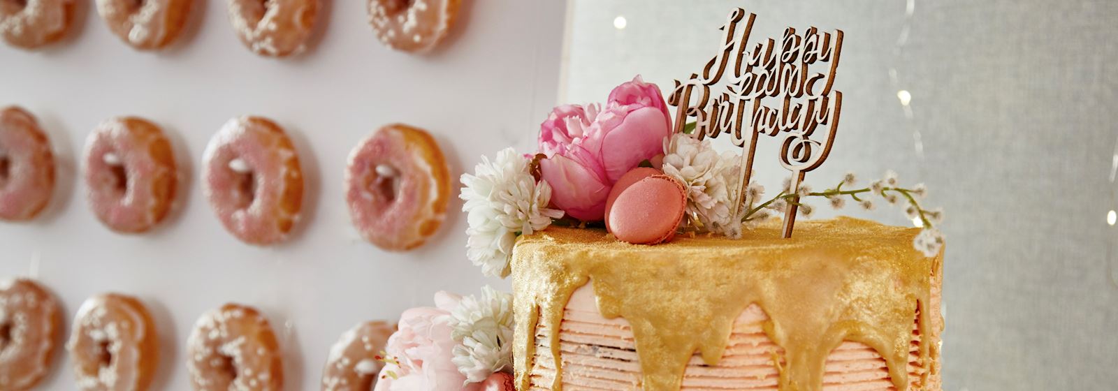 London Marriott Hotel Regents Park Special Occasions