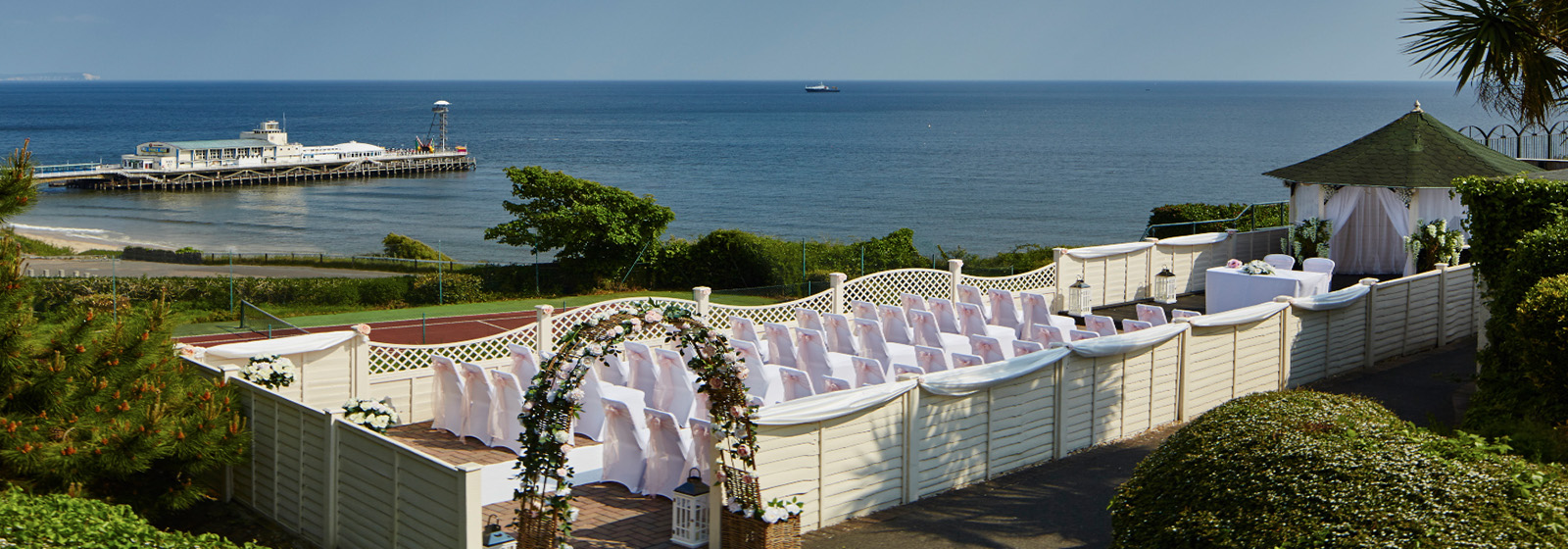 Venues Inside Page Main Images