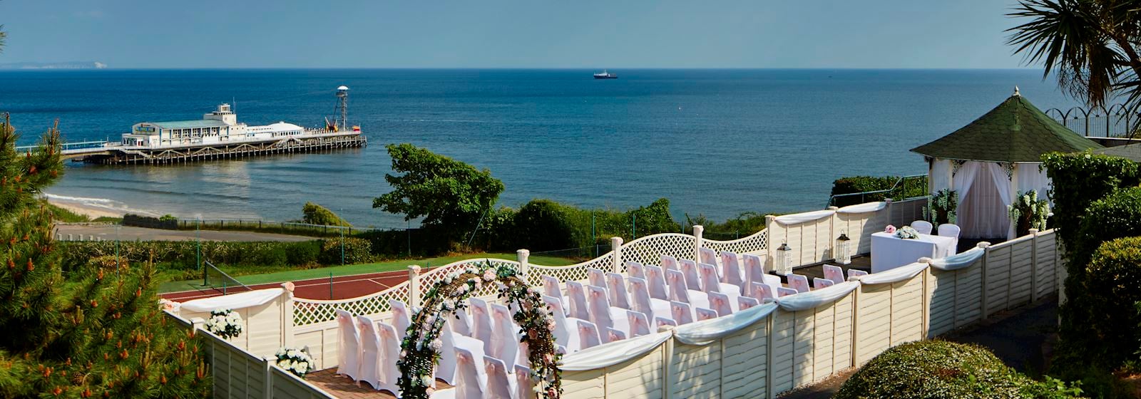 Wedding Party Venues Bournemouth
