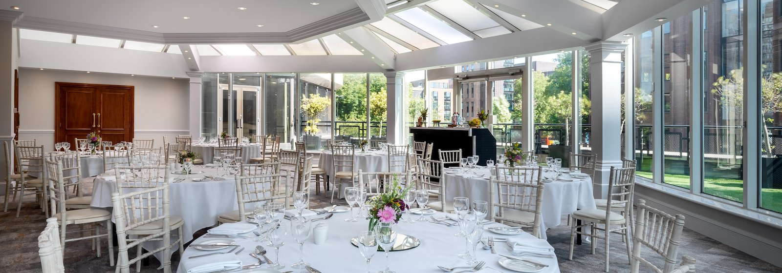 Delta Hotels Bristol City Centre Special Occasions