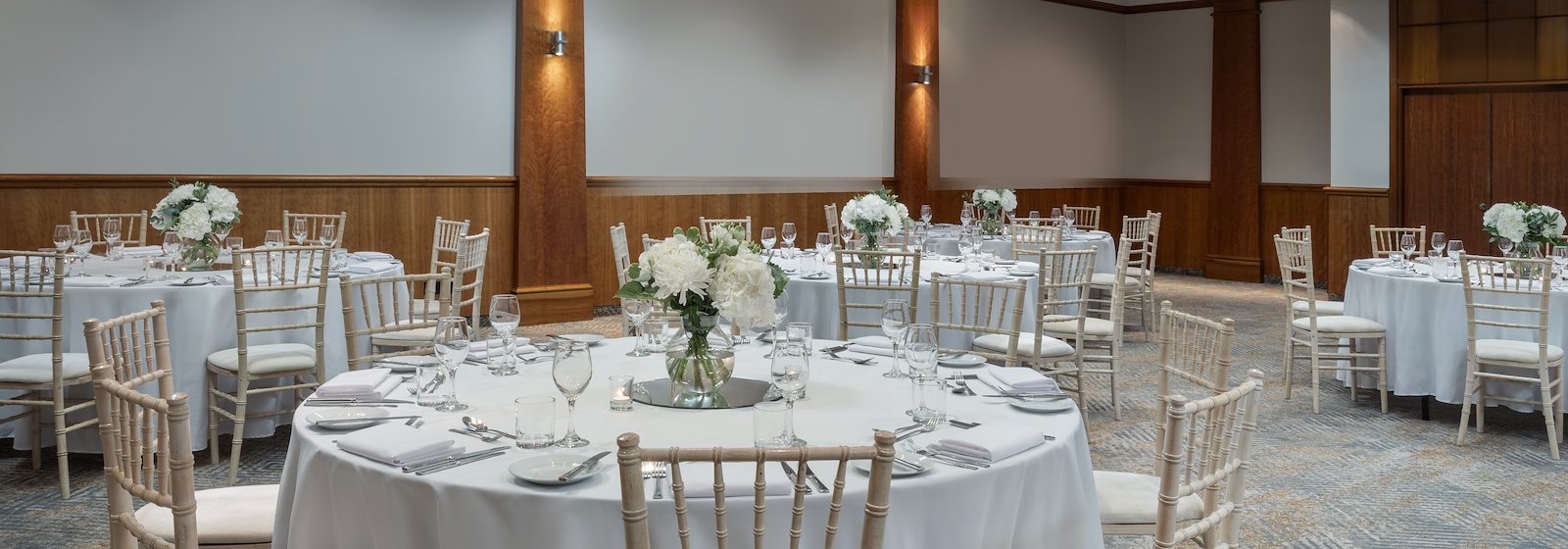 wedding party function rooms newcastle