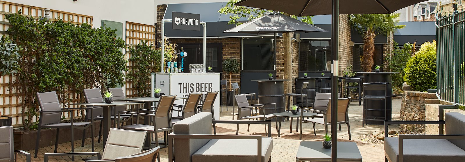 Durham Marriott Hotel Special Occasions