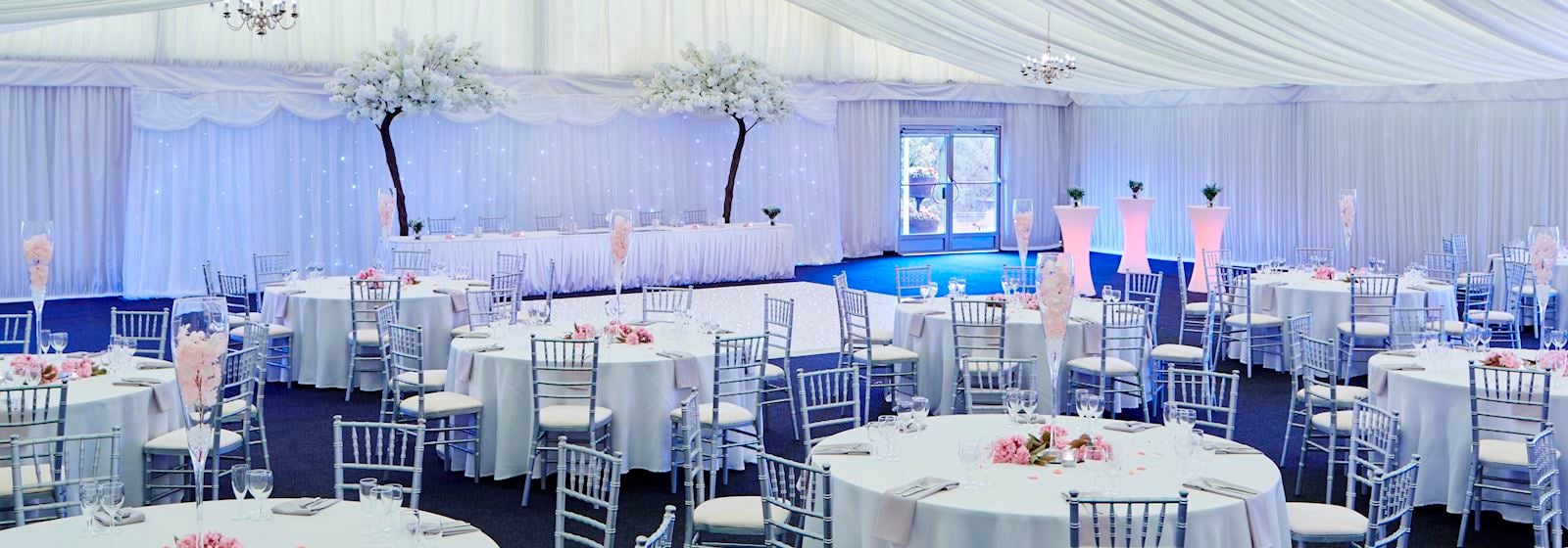Wedding Party Venues Coventry Birmingham