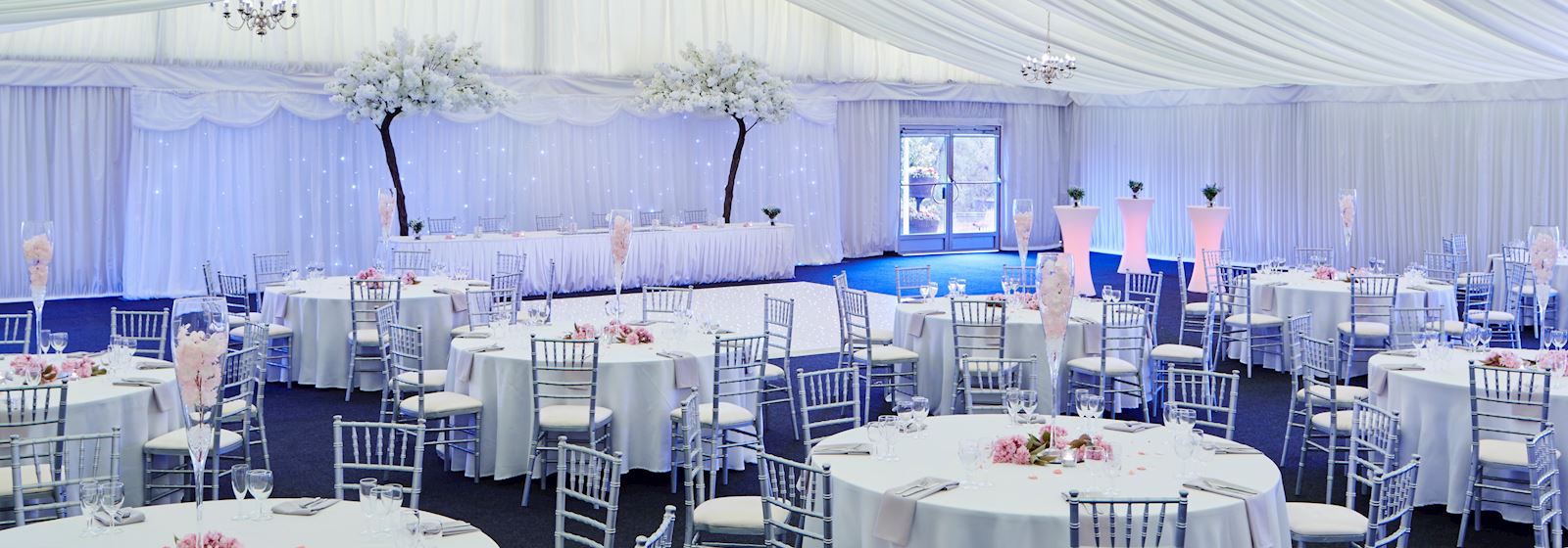Wedding Party Venues Coventry Birmingham