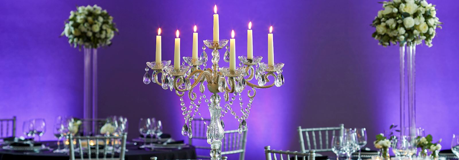 Cardiff Marriott Hotel Special Occasions