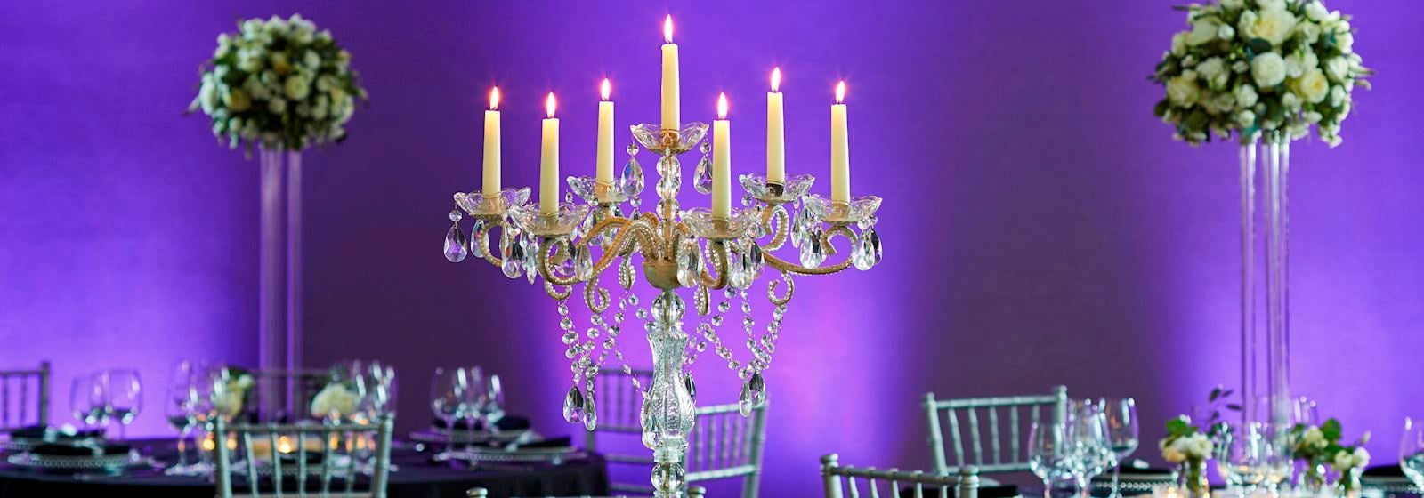 London Marriott Hotel Marble Arch Special Occasions