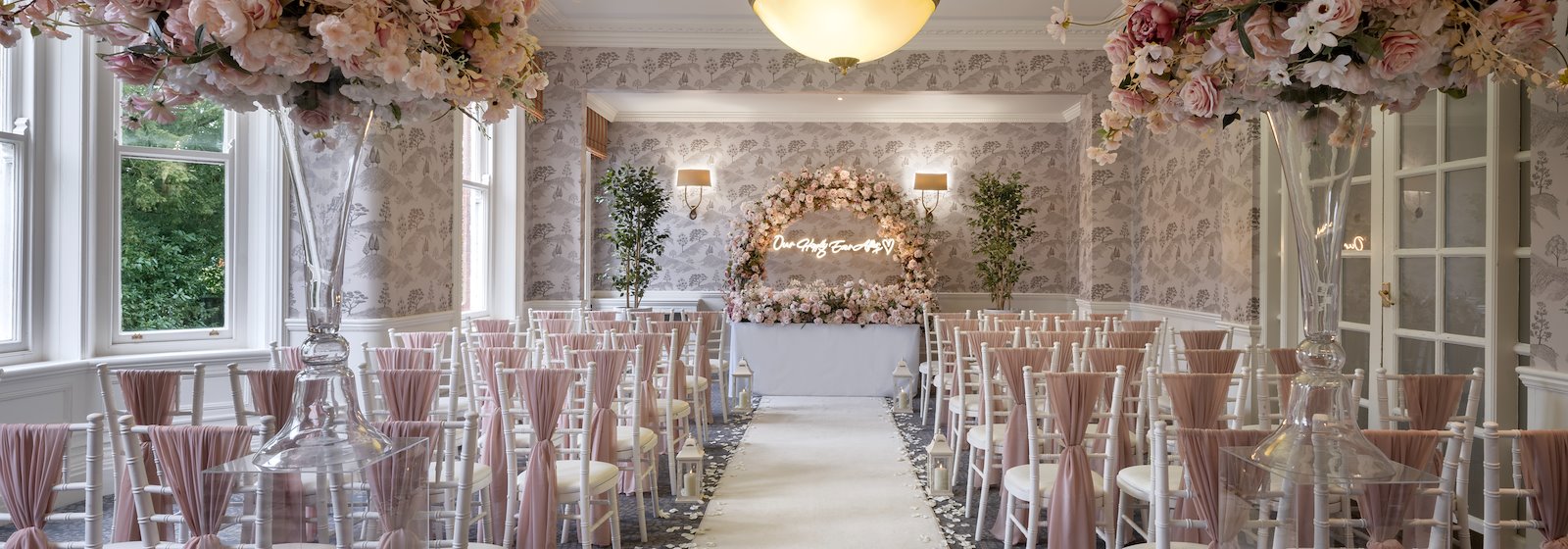 marriott wedding party venues preston