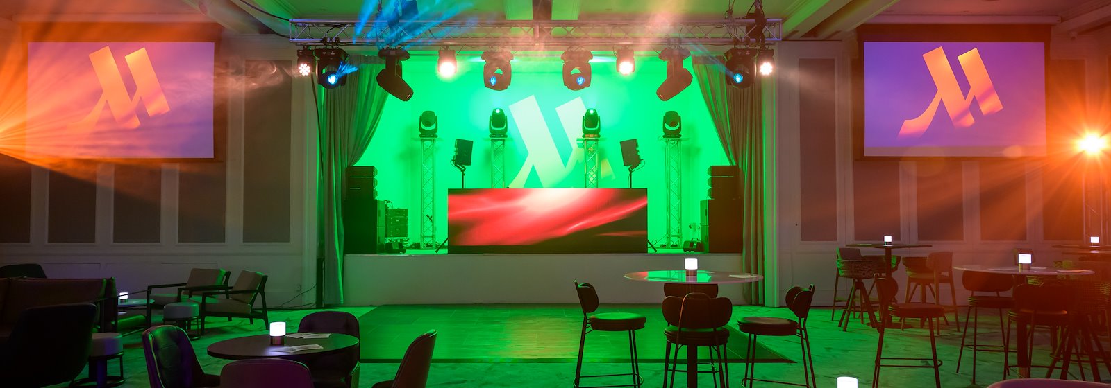 Glasgow Marriott Hotel Special Occasions