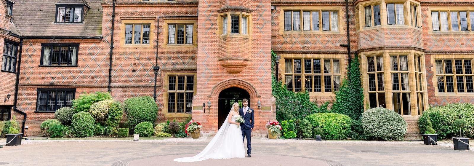 hanbury manor marriott hotel and country club wedding party venues