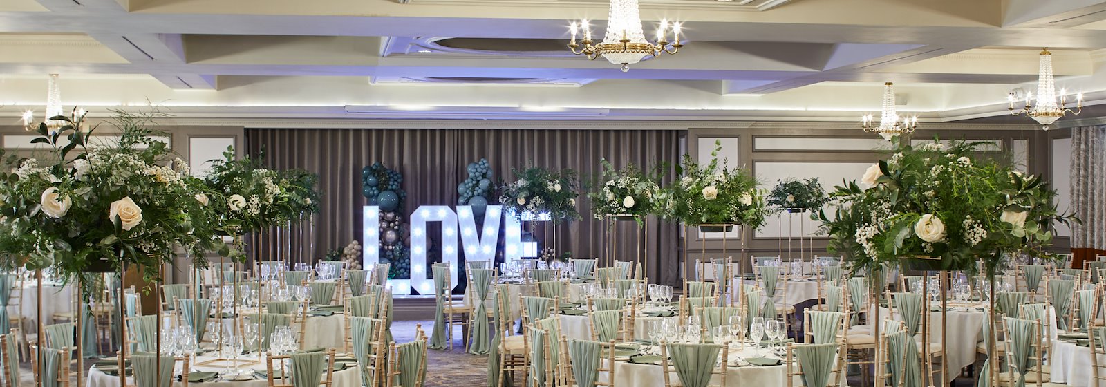 Wedding Party Spaces Bristol