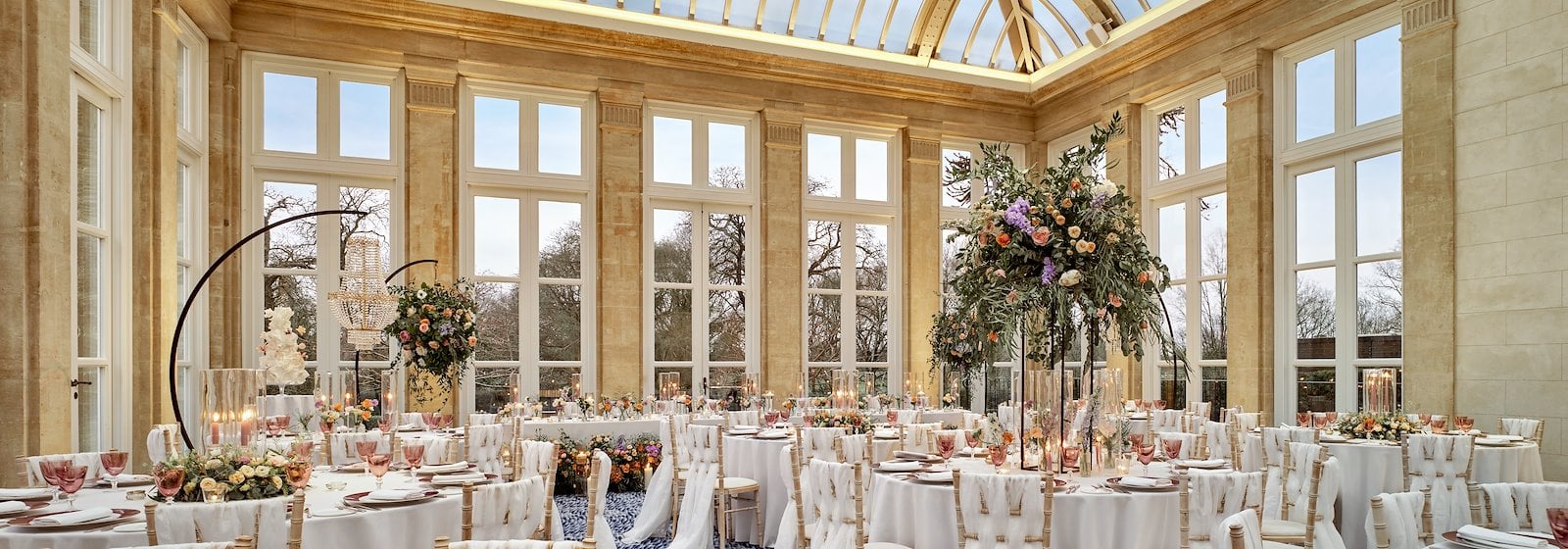 The Langley, a Luxury Collection Hotel, Buckinghamshire