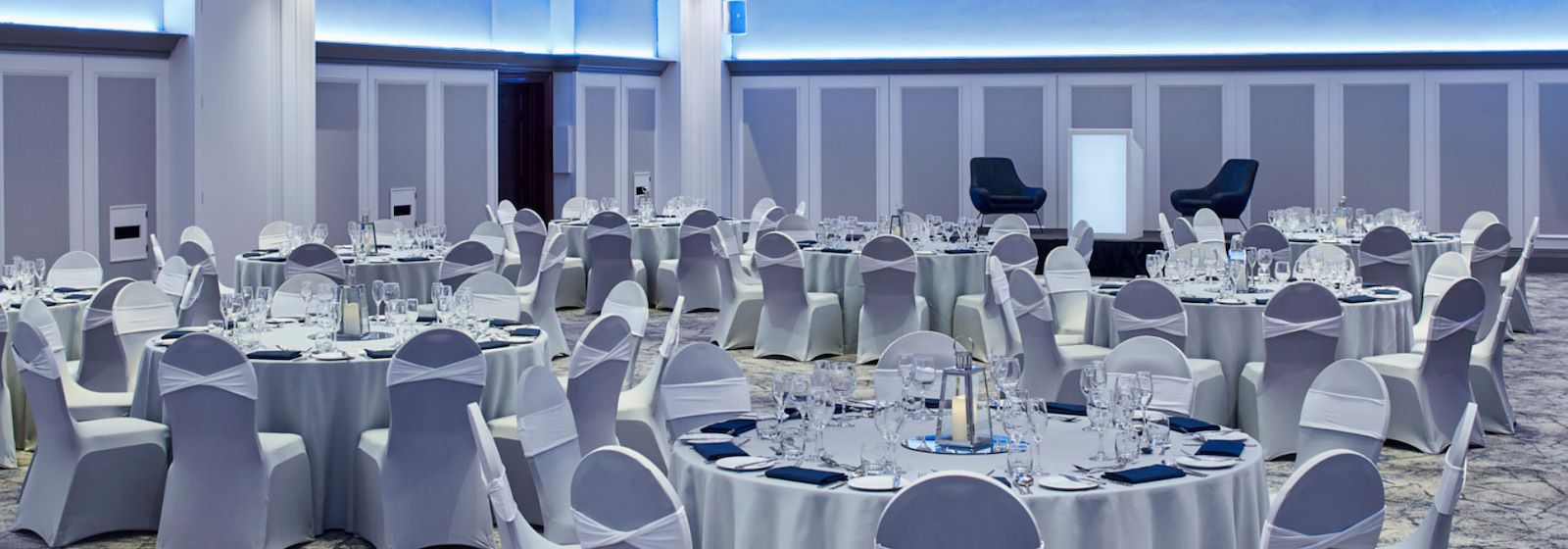 wedding party spaces leeds
