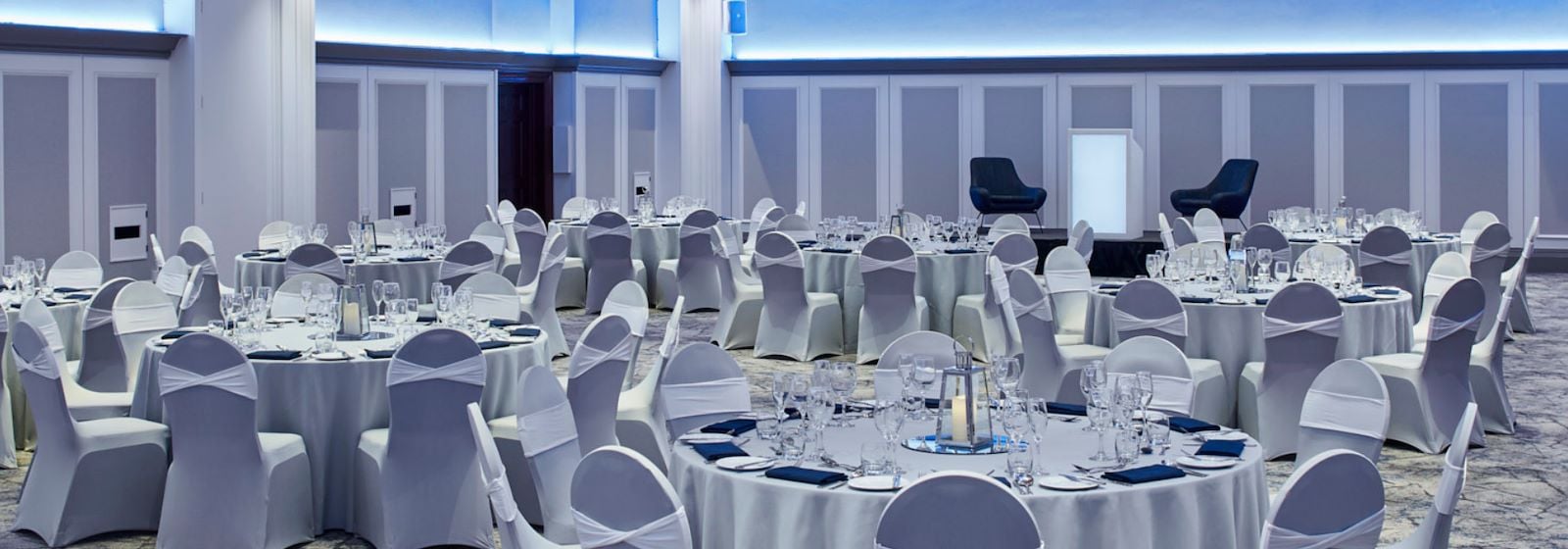 wedding party spaces leeds
