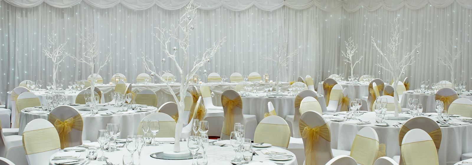 wedding party spaces leeds