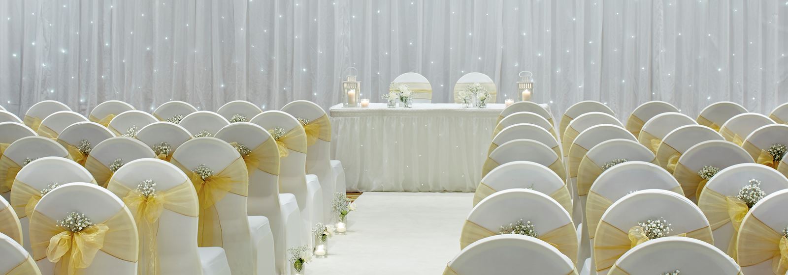 wedding party spaces leeds
