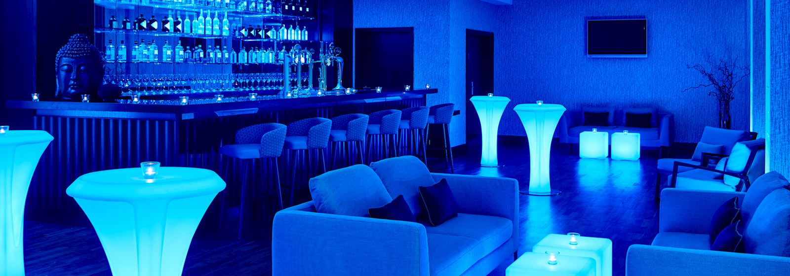 Leicester Marriott Hotel Special Occasions