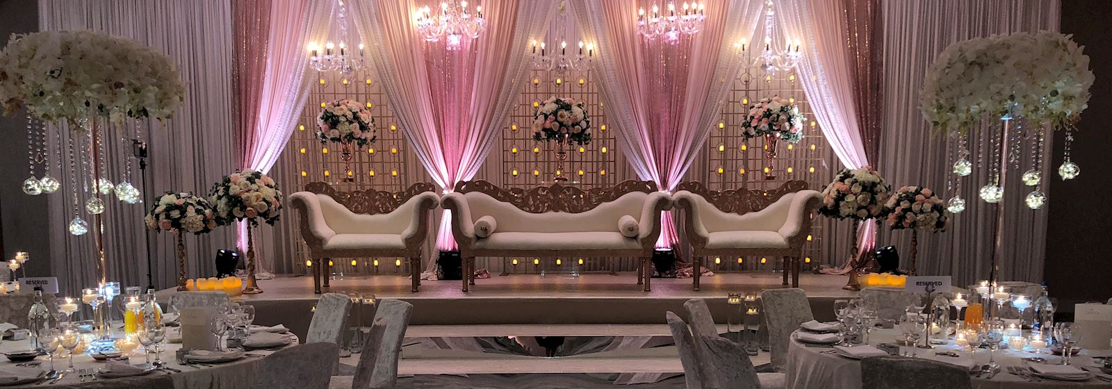 wedding party venues london heathrow