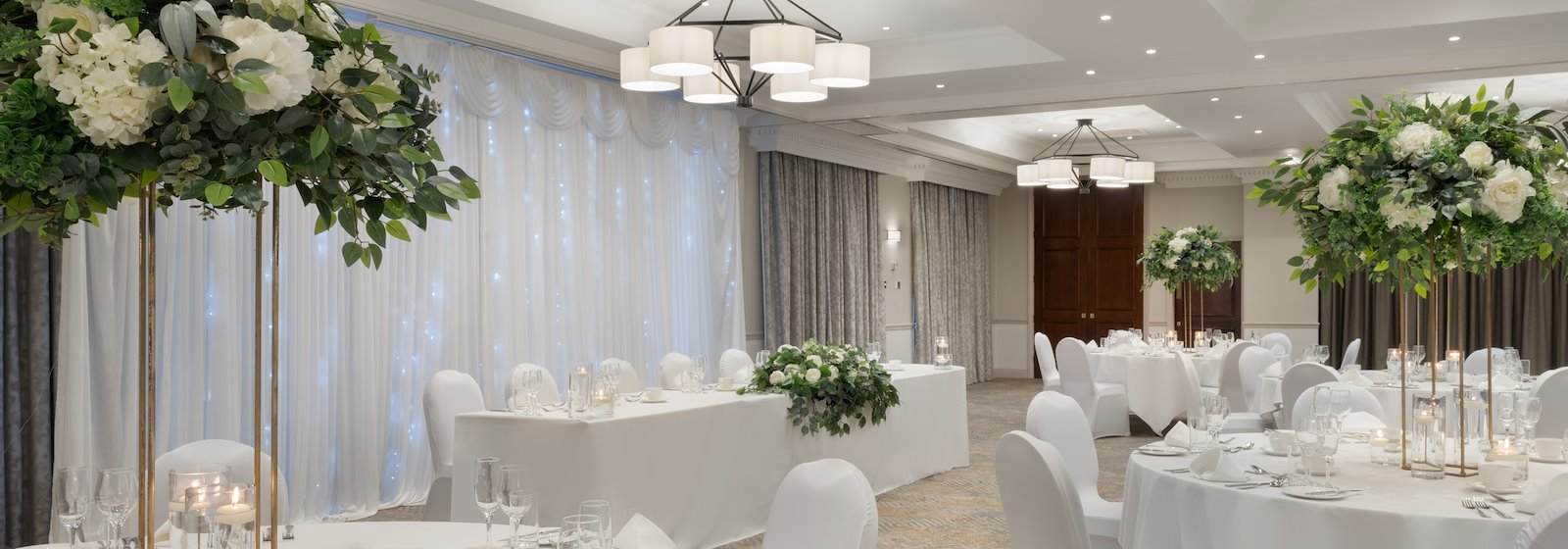 wedding party spaces liverpool