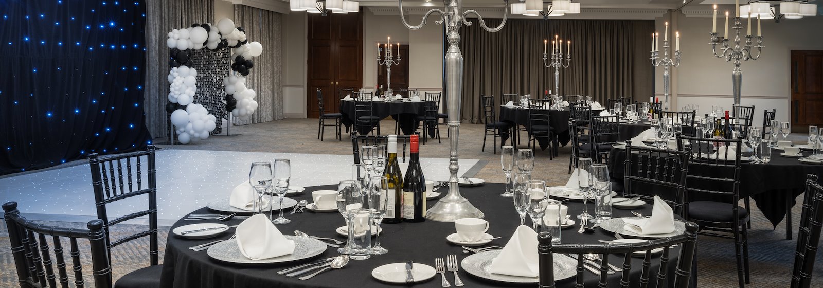 Delta Hotels Liverpool City Centre Christmas