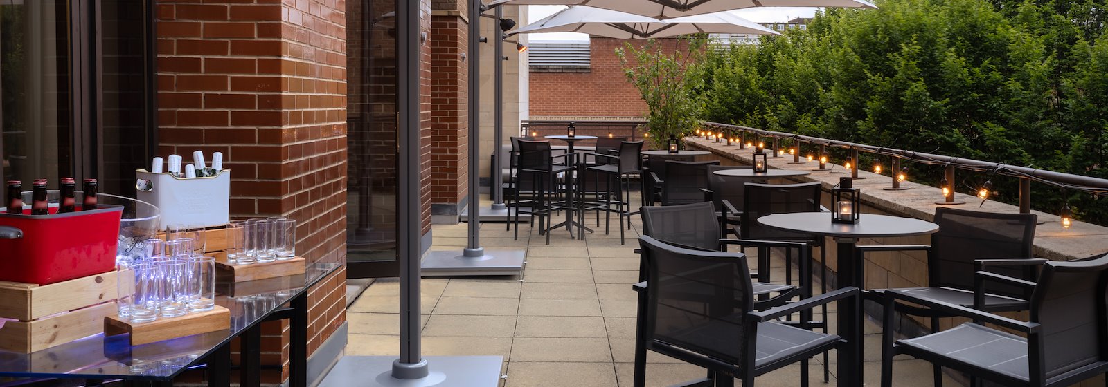 wedding party spaces liverpool