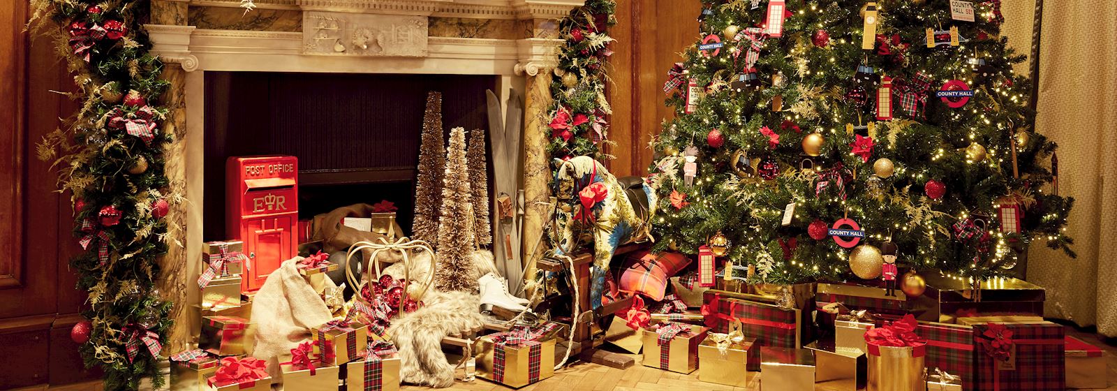 London Marriott Hotel County Hall