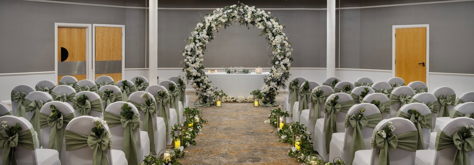 Venues Inside Page Main Images