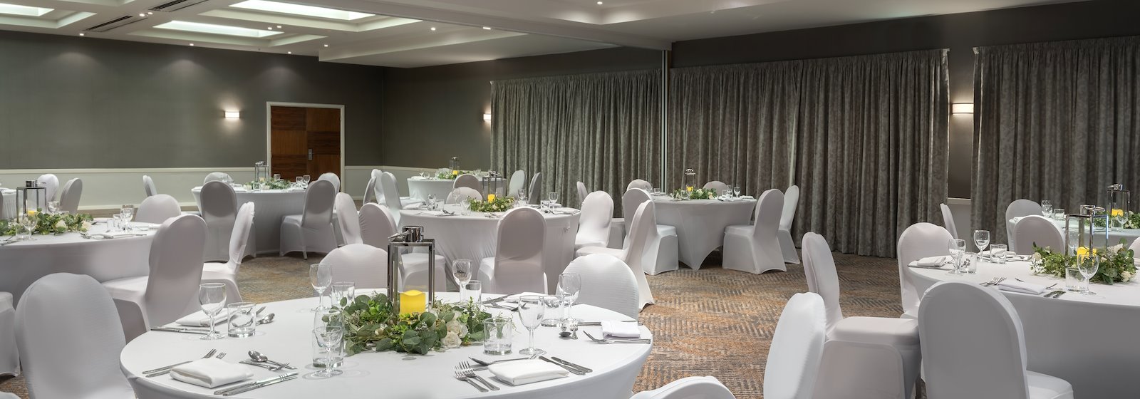 wedding party function rooms peterborough