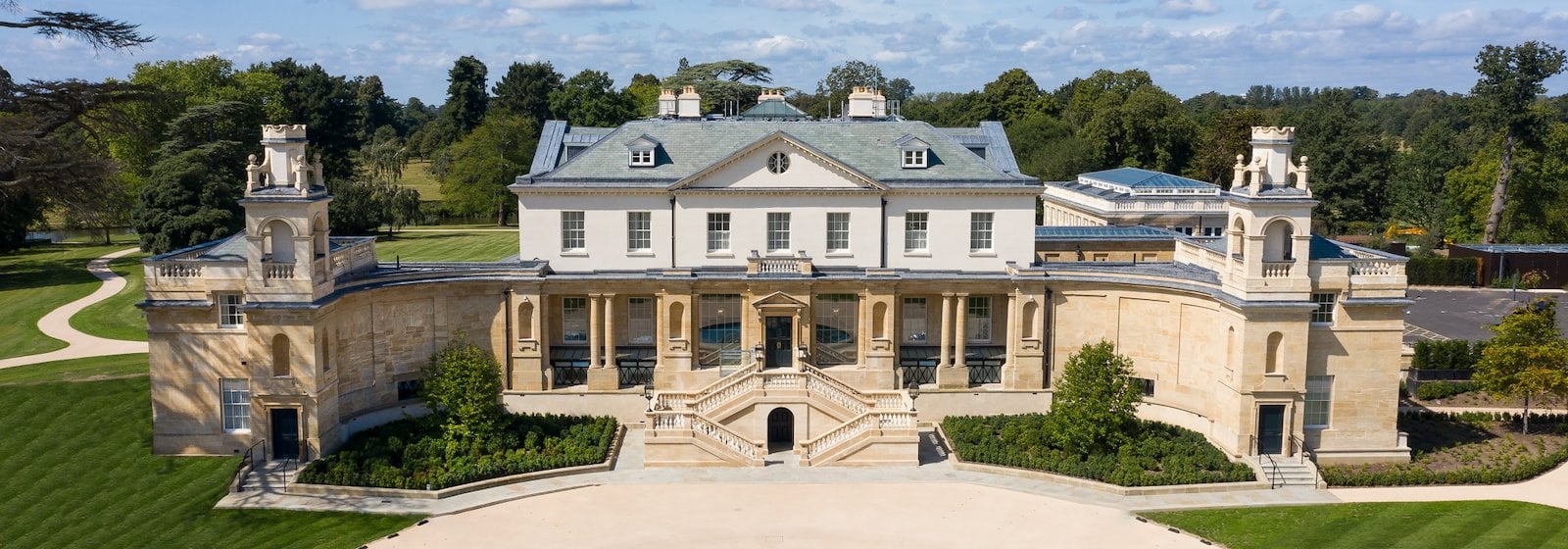 The Langley, a Luxury Collection Hotel, Buckinghamshire