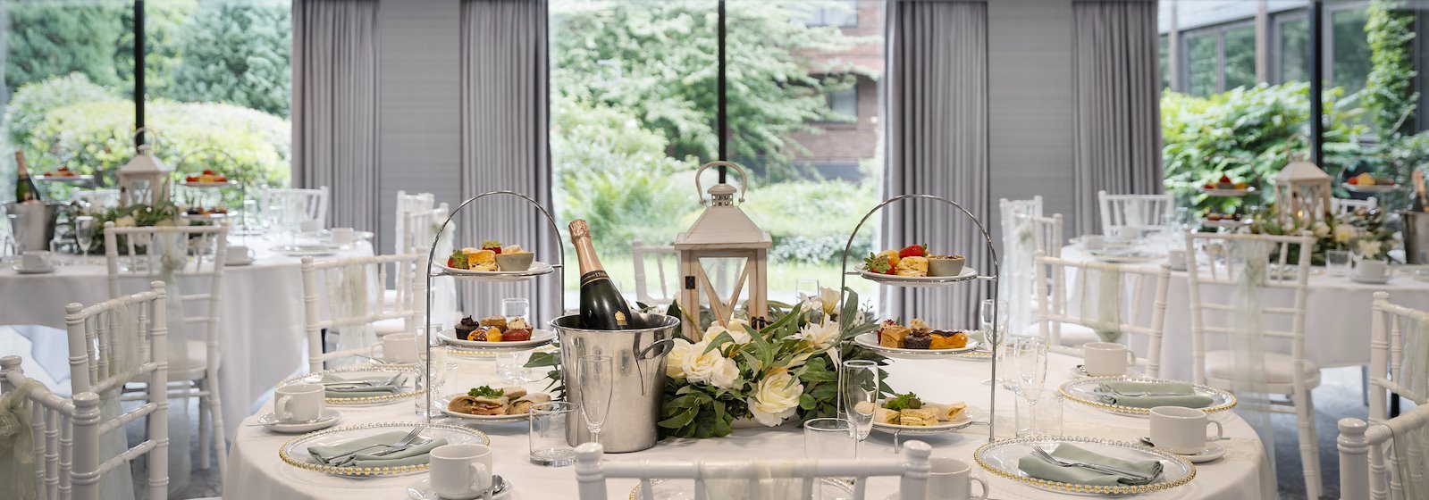 wedding party function rooms manchester