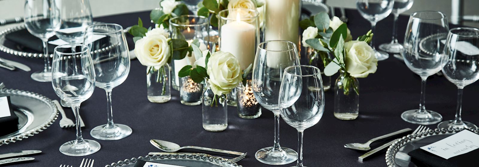 London Heathrow Marriott Special Occasions