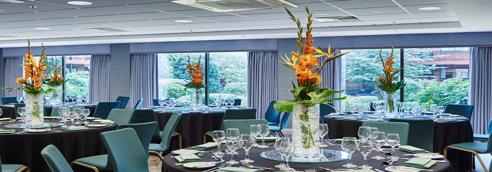 Venues Inside Page Main Images