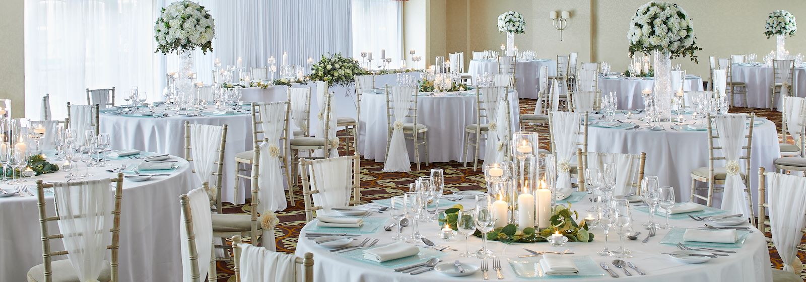 worsley park marriott wedding party function rooms